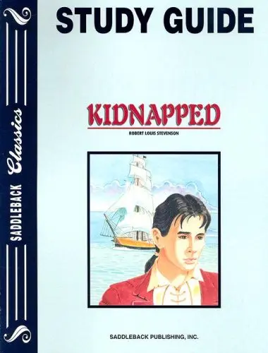 Cover of Kidnapped