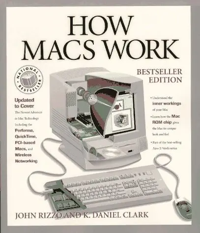 Cover of Bestseller Edition