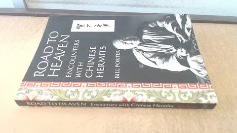 Cover of Road to Heaven