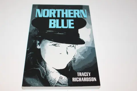 Cover of Northern Blue