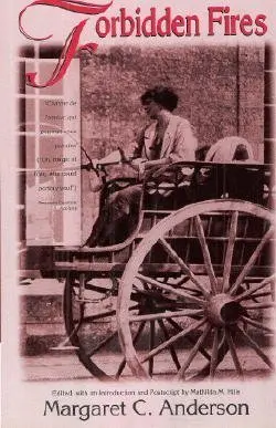 Cover of Forbidden Fires