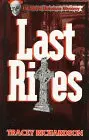 Cover of Last Rites