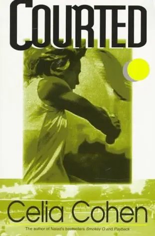 Cover of Courted