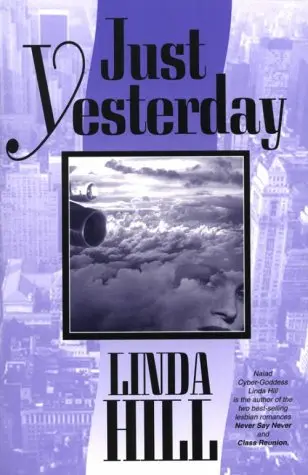 Cover of Just Yesterday