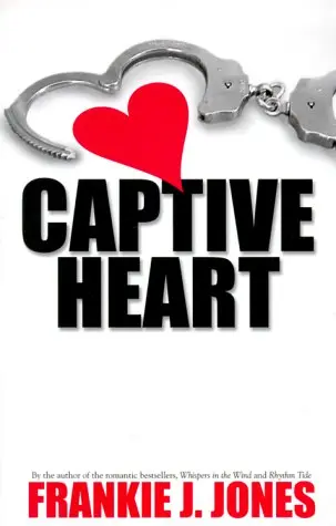 Cover of Captive Heart