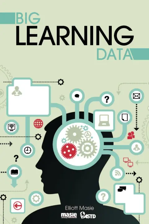 Cover of Big Learning Data