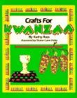 Cover of Crafts for Kwanzaa