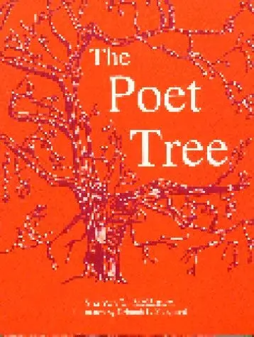 Cover of The Poet Tree