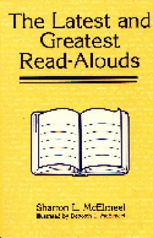 Cover of The Latest and Greatest Read-Alouds