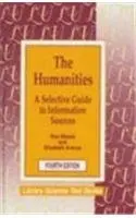Cover of The Humanities