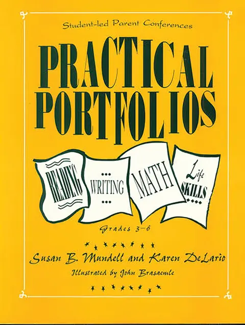 Cover of Practical Portfolios