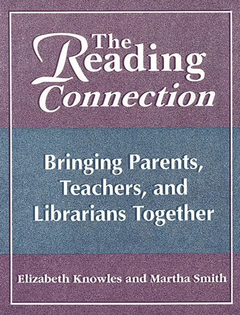 Cover of The Reading Connection