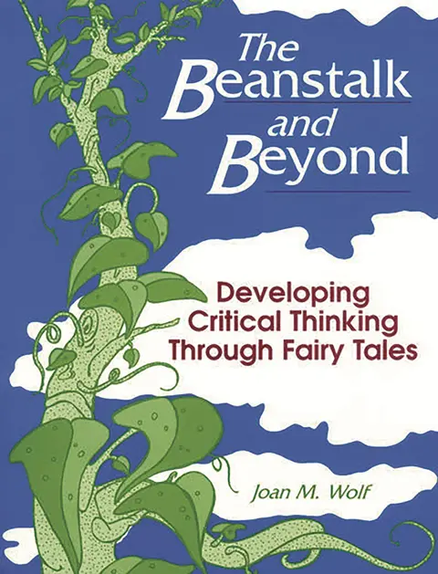 Cover of The Beanstalk and Beyond