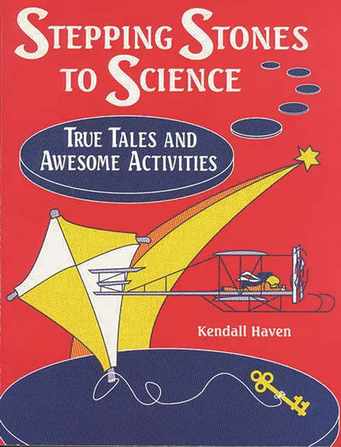 Cover of Stepping Stones to Science