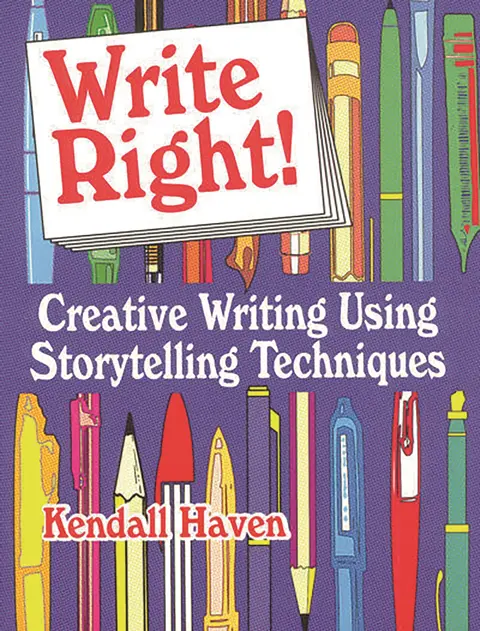 Cover of Write Right!
