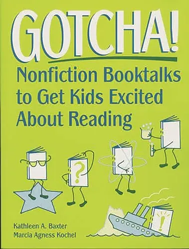 Cover of Gotcha!