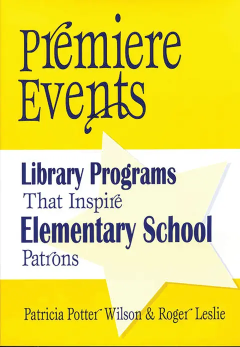 Cover of Premiere Events