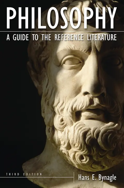 Cover of Philosophy