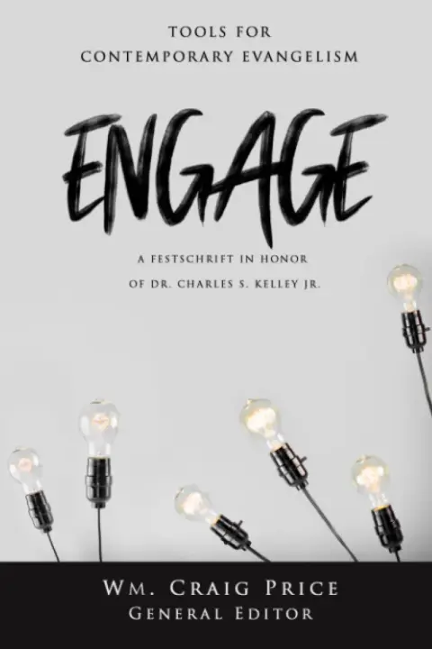 Cover of Engage