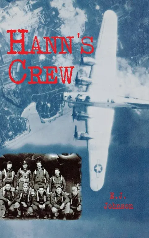 Cover of Hann's Crew