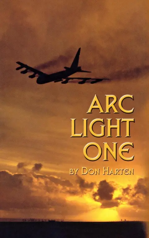 Cover of ARC Light One