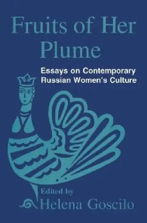 Cover of Fruits of Her Plume