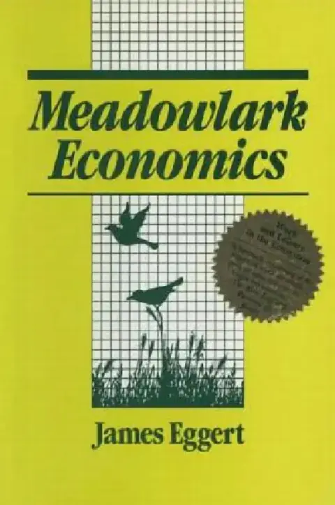 Cover of Meadowlark Economies