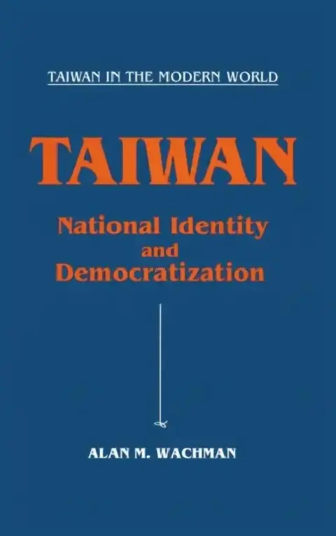 Cover of Taiwan