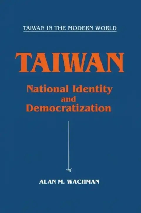Cover of Taiwan