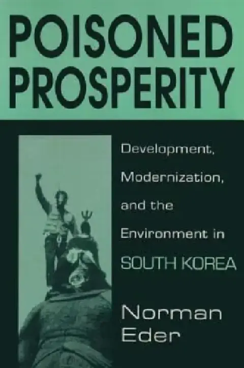 Cover of Poisoned Prosperity