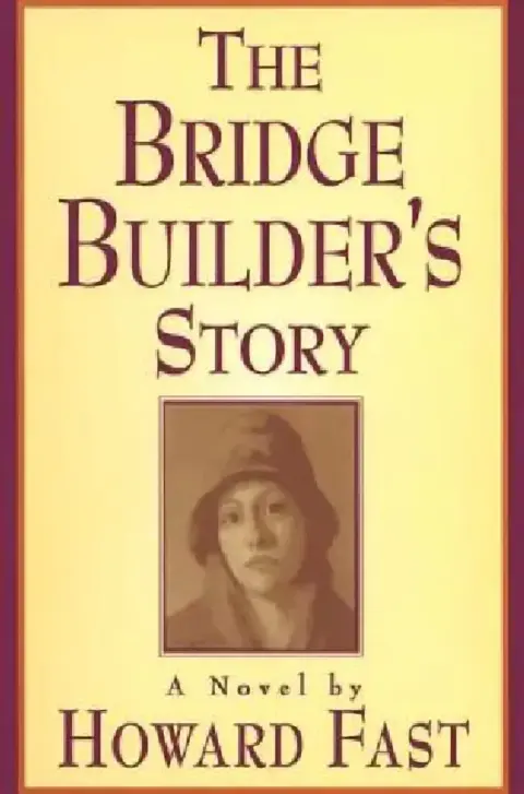 Cover of The Bridge Builder's Story
