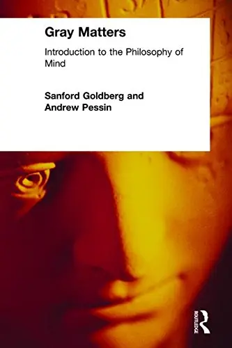 Cover of Gray Matters