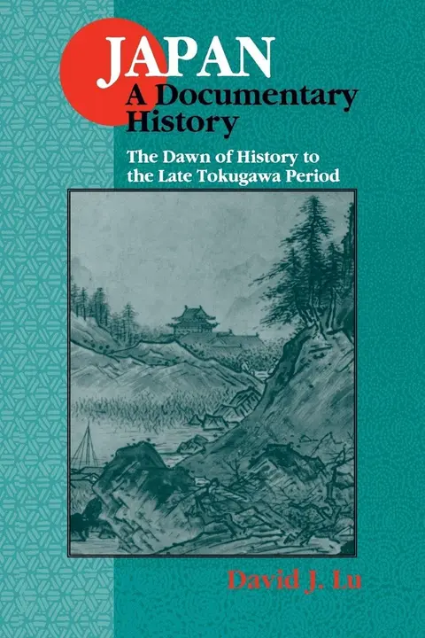Cover of Japan