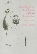 Cover of Liu Shaoqi and the Chinese Cultural Revolution