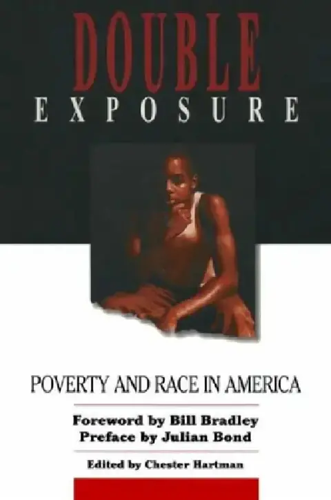 Cover of Double Exposure