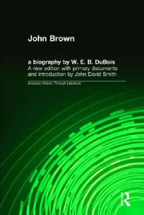 Cover of John Brown
