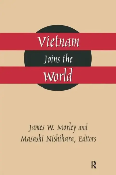 Cover of Vietnam Joins the World