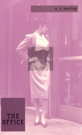 Cover of The Office
