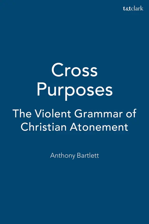 Cover of Cross Purposes
