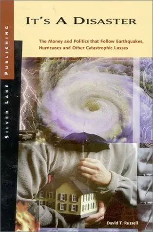 Cover of It's Disaster