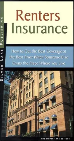 Cover of Renter's Insurance