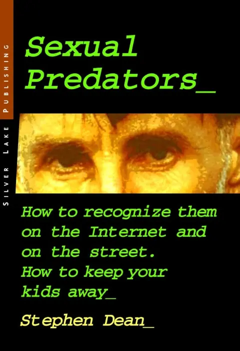 Cover of Sexual Predators