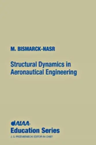 Cover of Structural Dynamics in Aeronautical Engineering