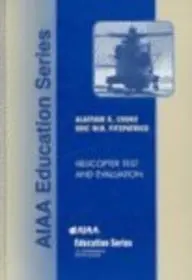 Cover of Helicopter Test and Evaluation
