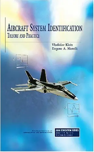 Cover of Aircraft System Identification