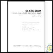 Cover of Standards for Data Collection from Human Skeletal Remains