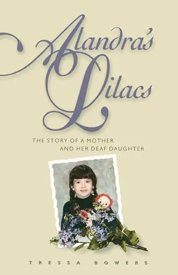 Cover of Alandra's Lilacs