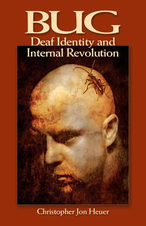 Cover of Bug