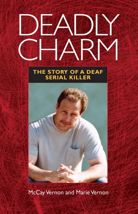 Cover of Deadly Charm
