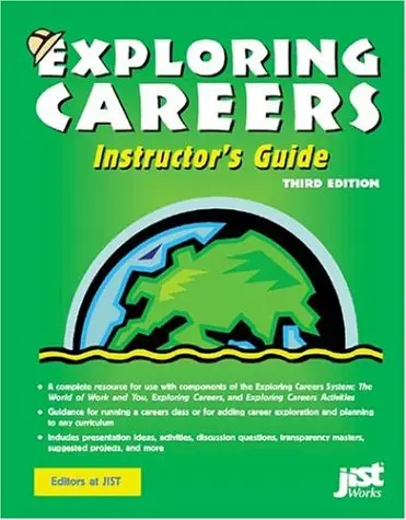 Cover of Exploring Careers - Instructor's Guide